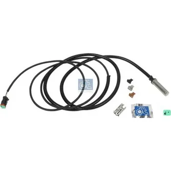 Kliková hřídel Senzor, otáčky motoru DT Spare Parts 1.21634