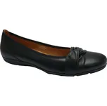 Vycházková obuv-baleríny, Gabor, černá: 29,3 44 (29751-26132)