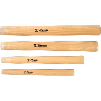 Kladivo Násada na kladivo 400g, lakovaná