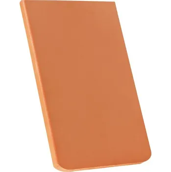 betonová krytina Creaton - Bobrovka Klassik - okapová, režná