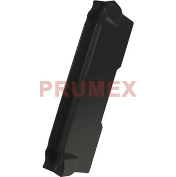 Soustruh Vyměnitelná břitová destička, PRAMET, GL4-D400M02-PM:T7325