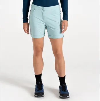 Dámské kraťasy Dare2b MELODIC III světle modrá 44