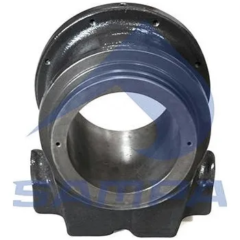 Uložení pružiny, náprava SAMPA 030.377