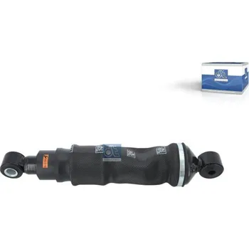 Tlumič, zavěšení kabiny DT Spare Parts 2.70013