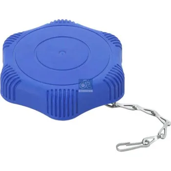 Palivová nádrž Uzávěr, palivová nádrž DT Spare Parts 2.12322SP