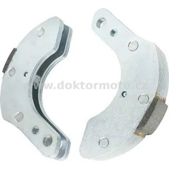 Motodíl Čelist řadící - těžká, sada 2ks (BABETTA 210)