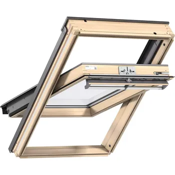 Velux střešní okno GGL FK04 3066 66x98cm, kyvné