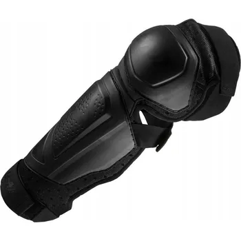 Chránič kolene Chrániče holení a kolen Leatt 3.0 EXT XXL černé