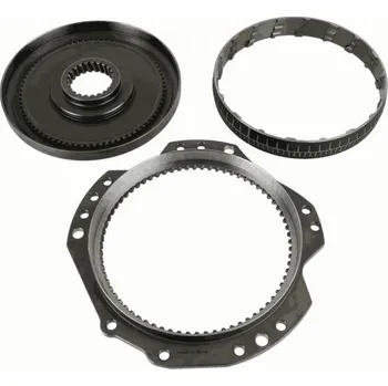Převodovka Opravná sada, mechanická převodovka ZF 0073.298.019