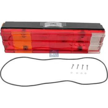 Zadní světlomet Zadní světlo DT Spare Parts 4.68058
