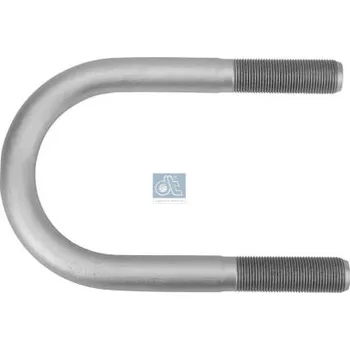 Držák pružiny DT Spare Parts 6.11115