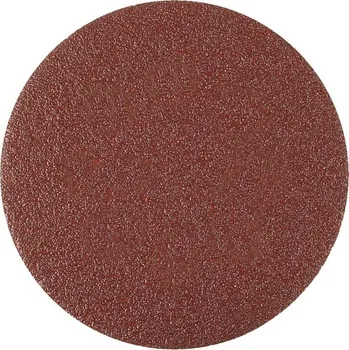 Příslušenství k nářadí Wolfcraft Wolfcraft 5 x samodržné brusné kotouče neděrované zrno 40, ø 115 mm 2282100