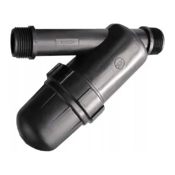 vodní filtr Palaplast Diskový filtr na závlahu 1"