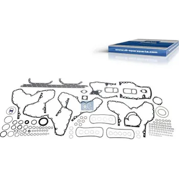 Těsnění motoru Kompletní sada těsnění, motor DT Spare Parts 2.91117