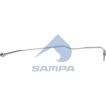 Řazení Řadicí tyč SAMPA 202.286