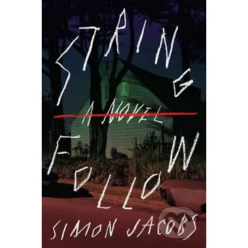 String Follow - Simon Jacobs