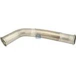 Výfuková trubka DT Spare Parts 5.11070