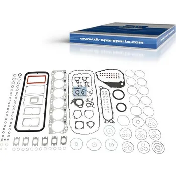 Těsnění motoru Kompletní sada těsnění, motor DT Spare Parts 7.94000