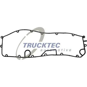 Chladič motoru Těsnění, chladič oleje TRUCKTEC AUTOMOTIVE 04.18.043