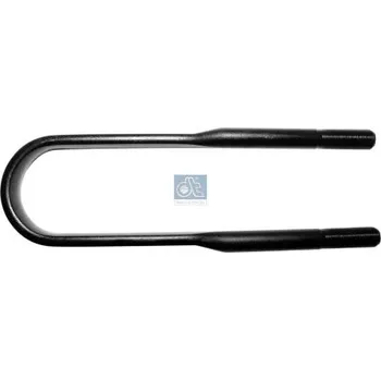 Držák pružiny DT Spare Parts 4.40402