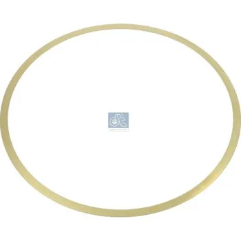 Těsnění motoru Těsnění válce, o-kroužek DT Spare Parts 4.20415