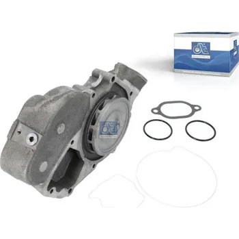 Chladič motoru Vodní čerpadlo, chlazení motoru DT Spare Parts 4.62588