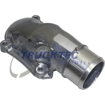 Čidlo automobilu Pouzdro termostatu TRUCKTEC AUTOMOTIVE 04.19.125
