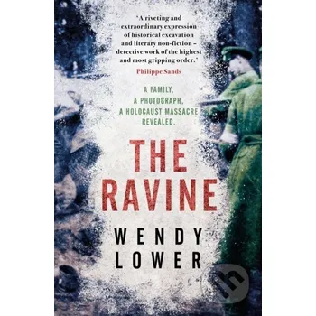 The Ravine - Wendy Lower Apollo