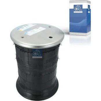 Mech, pneumatické odpružení DT Spare Parts 1.25876