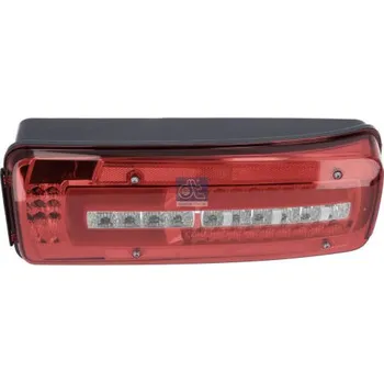 Zadní světlomet Zadní světlo DT Spare Parts 5.81379