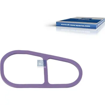 Chladič motoru Těsnění, chladič oleje DT Spare Parts 2.11400