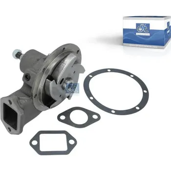 Chladič motoru Vodní čerpadlo, chlazení motoru DT Spare Parts 6.30010