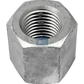 Matice spony pružnice DT Spare Parts 1.25431