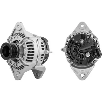 Alternátor generátor MAHLE MG 800