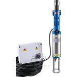 PCH 1" T4S-85-10, 400V, 50m kabel SK010490