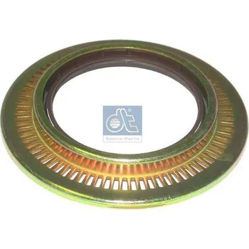 Těsnicí kroužek hřídele, ložisko kola DT Spare Parts 3.60115