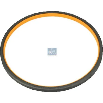 Těsnicí kroužek, čep nápravy DT Spare Parts 4.20124