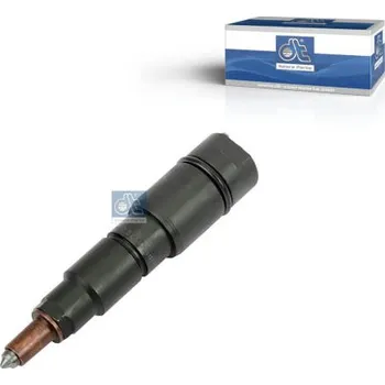 Systém vstřikování Držák trysky DT Spare Parts 4.62898