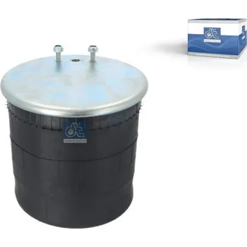 Mech, pneumatické odpružení DT Spare Parts 2.62061