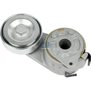 Napínák, žebrovaný klínový řemen DT Spare Parts 7.54704