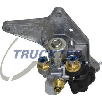 Turbodmychadlo Vzduchový ventil, dmychadlo TRUCKTEC AUTOMOTIVE 03.14.055