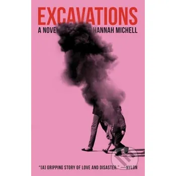 Excavations - Hannah Michell Random House