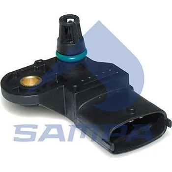 Čidlo automobilu Snímač, plnicí tlak SAMPA 096.371