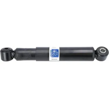 Tlumič pérování DT Spare Parts 3.66630