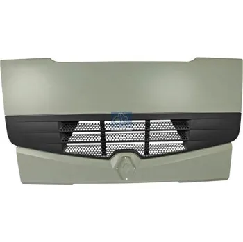 Příslušenství karosérie Mřížka chladiče DT Spare Parts 6.70002