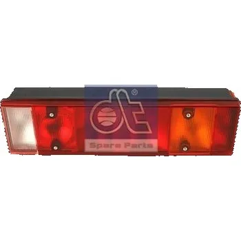 Zadní světlomet Zadní světlo EUROLITE 37516000