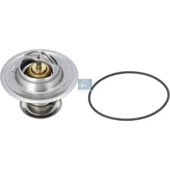 Chladič motoru Termostat, chladivo DT Spare Parts 5.41090
