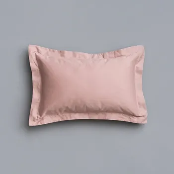 Povlečení Lejaan Never Too Late Povlak na polštář 40×60 cm Oxford Style