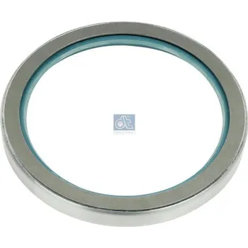 Těsnicí kroužek hřídele, náboj kola DT Spare Parts 4.20643