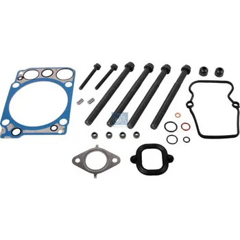 Těsnění motoru Sada těsnění, hlava válce DT Spare Parts 4.91176